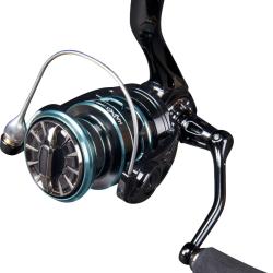 Moulinet Spinning Banax Hades Pro 5.2:1 10kg 78cm 3000 252g