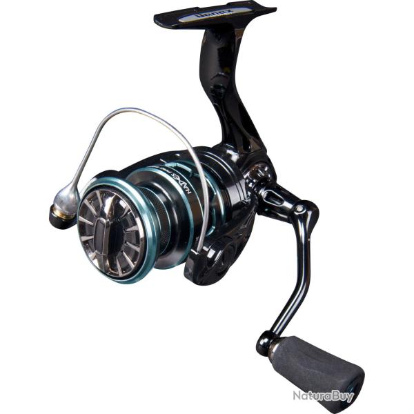 Moulinet Spinning Banax Hades Pro 5.2:1 10kg 78cm 3000 252g