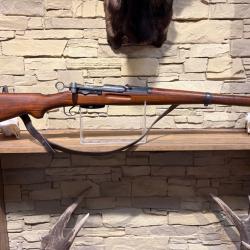 Carabine Schmidt Rubin K11 Cal. 7.5x55 Swiss - 1� sans r&eacute;serve.