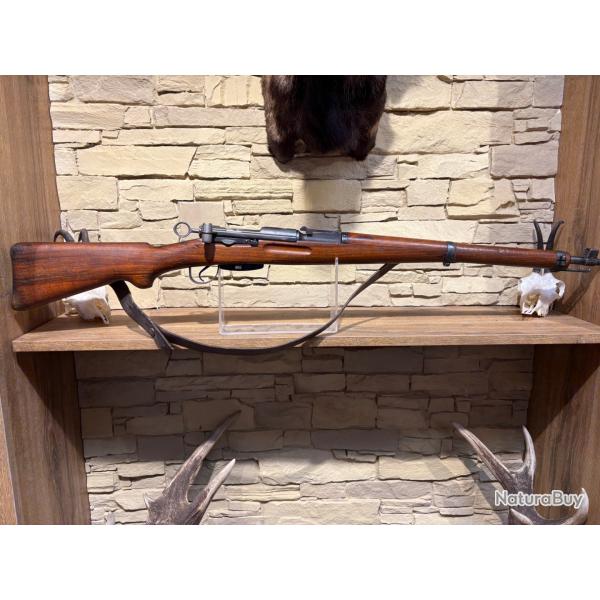Carabine Schmidt Rubin K11 Cal. 7.5x55 Swiss - 1� sans r�serve.