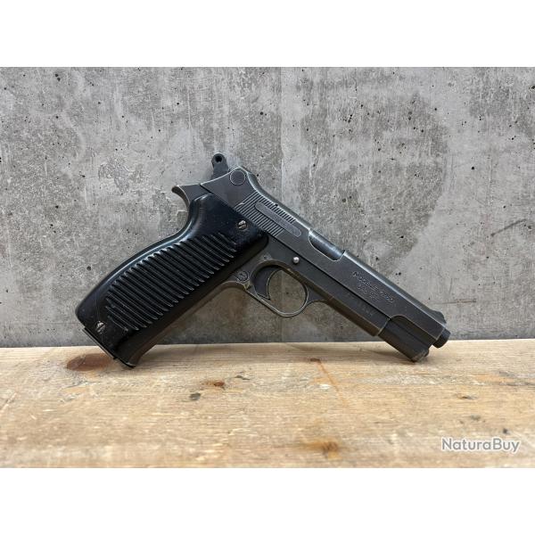 Pistolet r�glementaire Mac / Mas 50 - FH07980