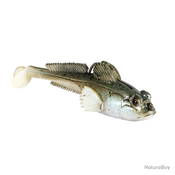 Leurre Souple Z-Man Gobius 7,6cm - 10,5g 10,5g 7,6cm A l'unit� The Deal