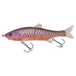 Poisson Nageur Illex Dowz Swimmer 180 SF 18cm 57g Magic Green Perch