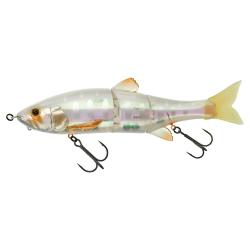 Poisson Nageur Illex Dowz Swimmer 180 SF 18cm 57g Bone Back Yamame
