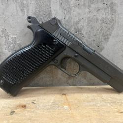 Pistolet r&eacute;glementaire Mac 50 - I8345