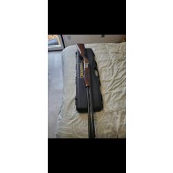 Browning b525 sporter