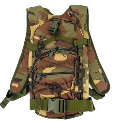 15L Molle sac &agrave; dos Sports de plein air v&eacute;lo sacs &agrave; dos cyclisme escalade randonn&eacute;e Trekking Camping