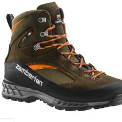 Chaussures ZAMBERLAN cenglia gtx forest