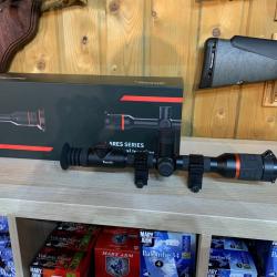 Lunette Thermique ThermTec Ares 335