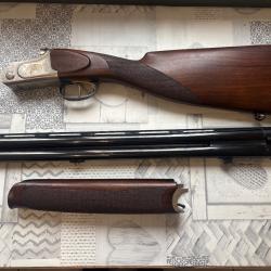 Bettinsoli mordor&eacute;e lux light