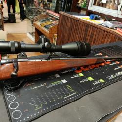 weatherby vangard 300wby mag