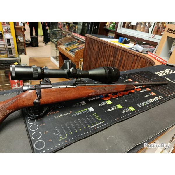 weatherby vangard 300wby mag