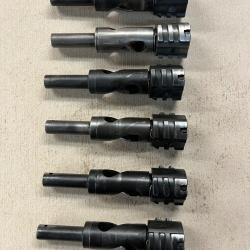 TETE DE CULASSE COMPLETE CAL MAGNUM POUR BROWNING BAR MK1 / MK2