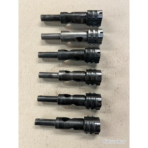 TETE DE CULASSE COMPLETE CAL MAGNUM POUR BROWNING BAR MK1 / MK2