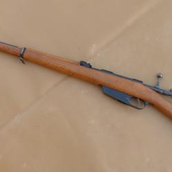 CARCANO 1891/41  Cal 6.5 x 52 ( A57   10 ) S