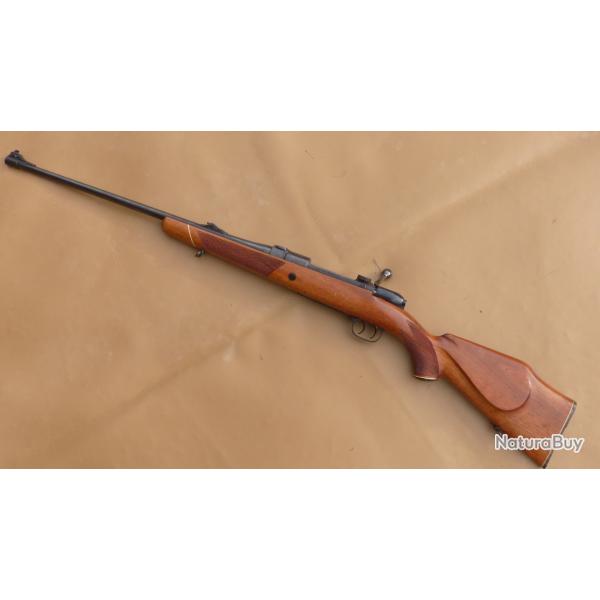 Carabine MAUSER 2000 Cal 7x64 ( A.  11 ) S