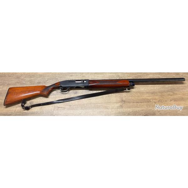 Fusil semi-automatique Manufrance Perfex 12/70