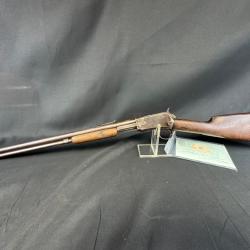 winchester 1906 calibre 22 short.    1 euro d&eacute;part pas de r&eacute;serve !!!