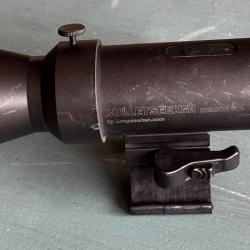 Chronographe balistique Speedtracker Mach4