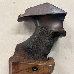poign&eacute;e ergonomique pour pistolet Walther taille M / droitier