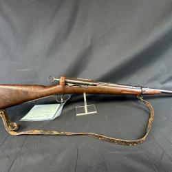 carabine 1889 suisse calibre 7,5 x53,5
