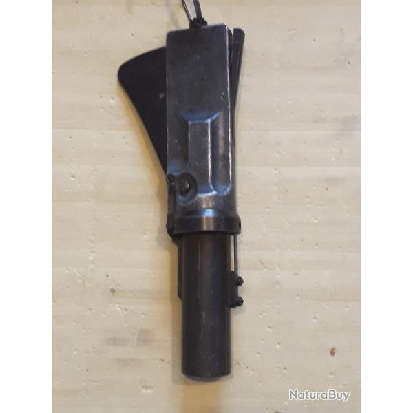 Pistolet lance fus�e collection arm�e fran�aise