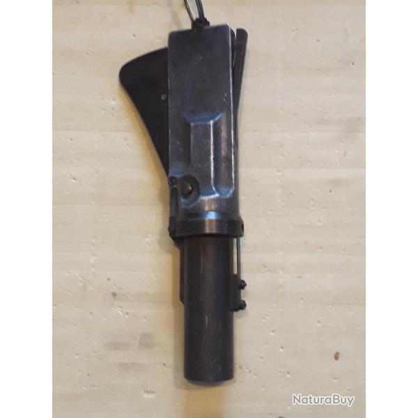 Pistolet lance fus�e collection arm�e fran�aise