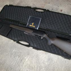 browning MK3 cal 300wm canon 56cm