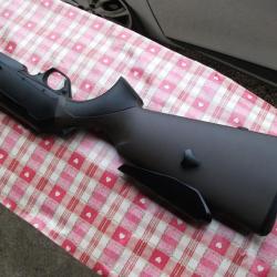 browning MK3 cal 300wm canon 56cm