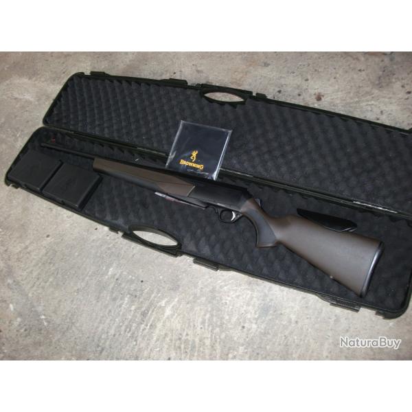 browning MK3 cal 300wm canon 56cm