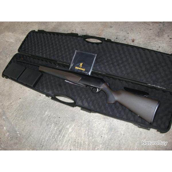 browning MK3 cal 300wm canon 56cm