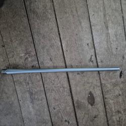 Canon Tikka Varmint calibre 270 Win