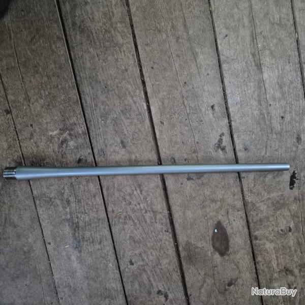 Canon Tikka Varmint calibre 270 Win