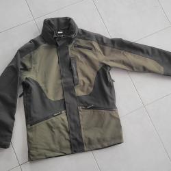 Veste chasse solognac