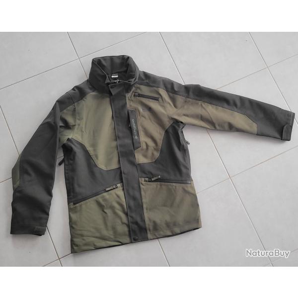 Veste chasse solognac