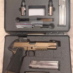 Tisas 2011 duty bronze