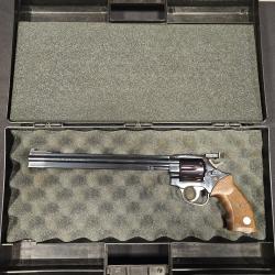 Manurhin MR73 silouhette cal.357 mag