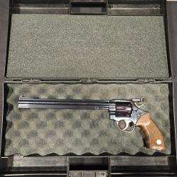 Manurhin MR73 silouhette cal.357 mag
