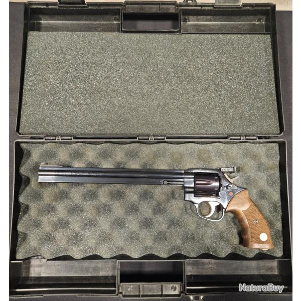 Manurhin MR73 silouhette cal.357 mag