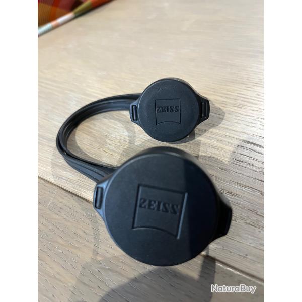 Bonnettes pour zeiss V8 1,1-8x30