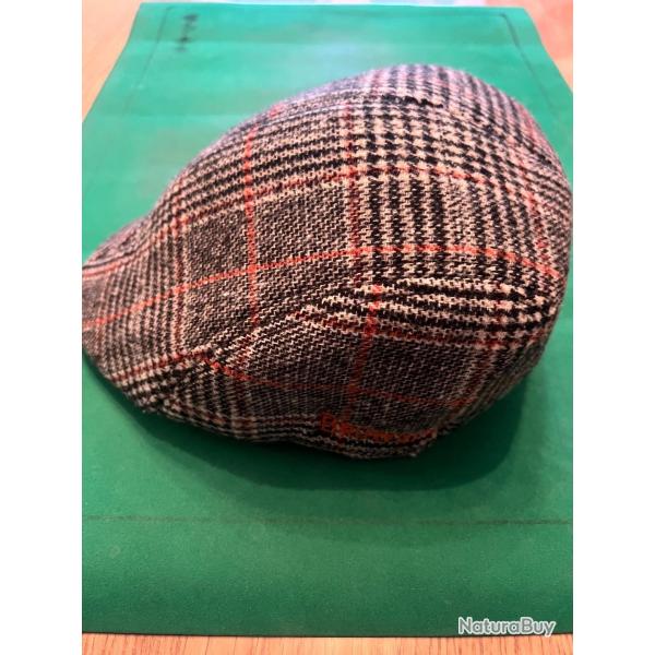 Casquette de chasse