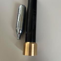 adaptateur sparclette c02 12g pour walther