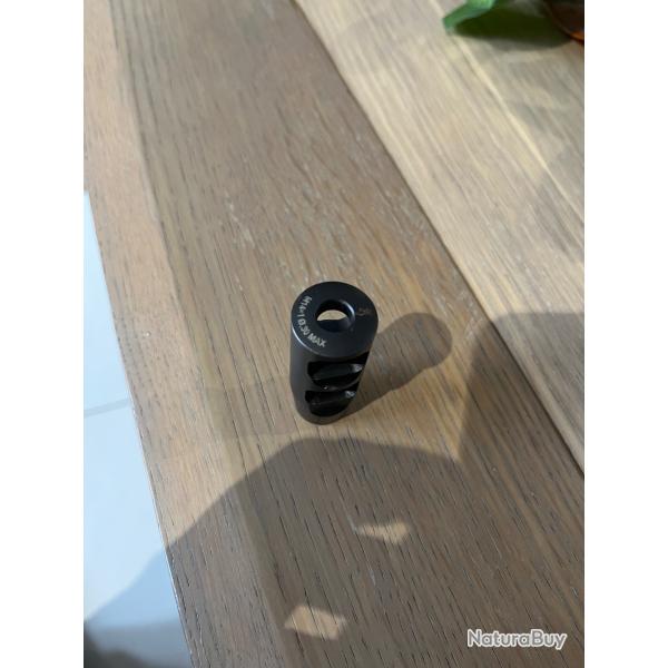 Frein de bouche browning t2