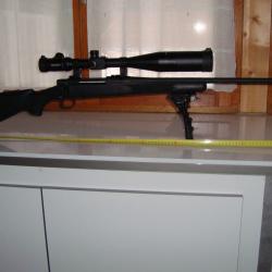 MOSSBERG 270