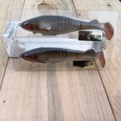 LEURRE STEALTH SWIMMER 16CM