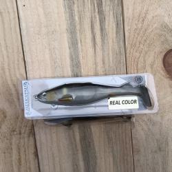 LEURRE STEALTH SWIMMER 16 cm