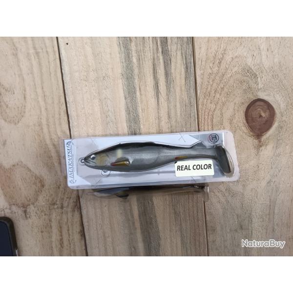 LEURRE STEALTH SWIMMER 16 cm