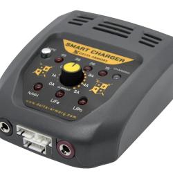 Chargeur de batterie Lipo / Life / Nimh Delta Armory