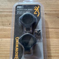 COLLIER DE MONTAGE BROWNING