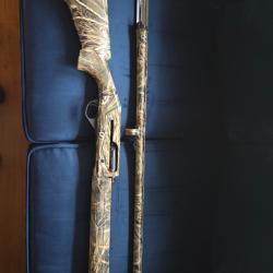 Fusil semi-automatique stoeger m3000 camu